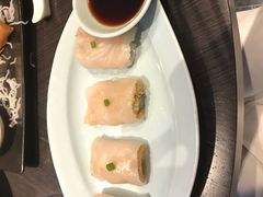 金沙肠粉-万丽轩·粤菜(王府井金茂万丽酒店)