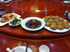 -半岛公馆(淞兴西路店)