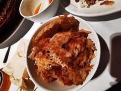 腊味煲仔饭-汤城小厨•粤菜•靓汤(苏州街店)