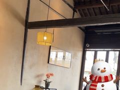 -院子餐厅·大锅菜·老杭帮(桥西直街店)
