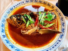 -千岛湖鱼味馆(十字街总店)
