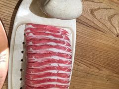 -额尔敦传统涮(公园西路店)