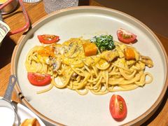 -The Good Place好地方·Brunch·coffee(国贸店)