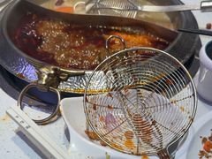 -千牛将·鲜牛肉火锅(开元路店)