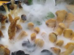 -打酱友•斑鱼海鲜粥火锅(吴桥店)