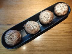 蘑菇包-金牌外婆家(苏州中心店)