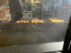 烤串儿-熊记虾王·小龙虾(东晓南店)