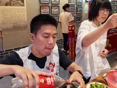 -红胖胖龙虾王·本地菜