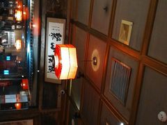 -兰溪小馆(东直门簋街店)