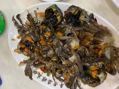 -长平老姿娘夜粥(平东一街店)