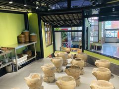 -俭朴菜(鲁磨路店)