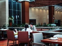 -斯瑞特国际酒店
