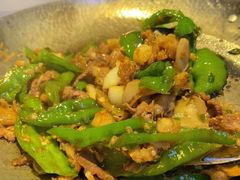 -费大厨辣椒炒肉(新城吾悦广场店)