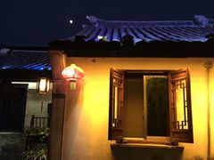 门面-水月周庄铂尔曼酒店-水月荟中餐厅