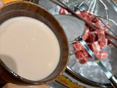 -娜仁图雅蒙古美食村(33小镇店)