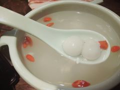 -红九格老火锅(三峡广场店)