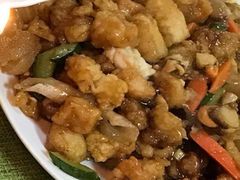 八珍豆腐-桃子餐厅·天津菜(红星路直营店)