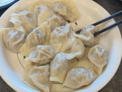 -大清花饺子(山庄店)