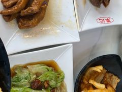 -覃记螺蛳粉·桂林米粉(鼓楼南街店)