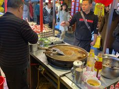 -老闽味沙茶面·姜母鸭(传承35年曾厝垵店)