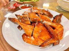 -幽优农庄·森波拉特色本地农家菜