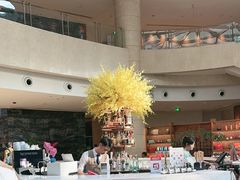 -Plush大堂酒廊(北京金融街威斯汀大酒店)