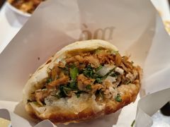 -阿那亚第三食堂 Cafeteria 3