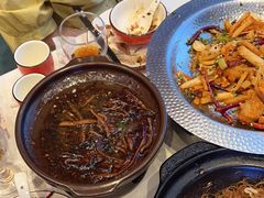 -聚鑫阁江浙菜·非遗传承技艺(青村帝华园店)