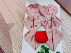-小乌猪·金华筒骨煲(永盛购物广场店)