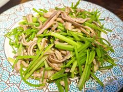-魁盛居百年鲁菜馆(县西巷店)