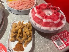 -大龙燚火锅(太古里店)