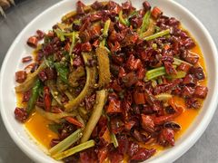-陈熹公民族美食文化餐厅(中华广场店)
