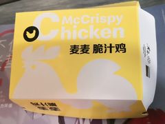-麦当劳(鄂尔多斯机场店)