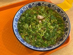 -马艾萨中国兰州牛肉拉面(劲松店)