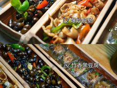 -竹一味·竹筒饭
