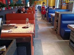 大堂-丰茂烤串(金泉美食宫店)