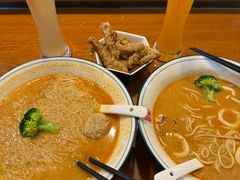 -一峰沙茶面(海峡国际店)