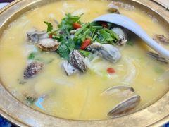 -韩记海鲜饺子(隆仁世家店)