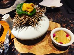 -花隐日式怀石料理(万象城购物中心店)