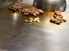 -铁板诱惑法式铁板烧(大卫城店)