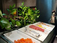 -深圳四季酒店·馥自助餐厅