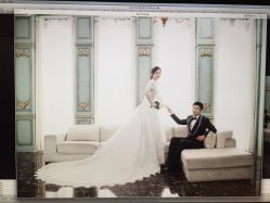 点击看大图 韩国艺匠ARTIZ STUDIO-THE QUEEN(北京店)