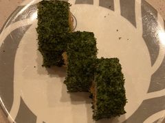 -新一番三文鱼寿司(大东海店)