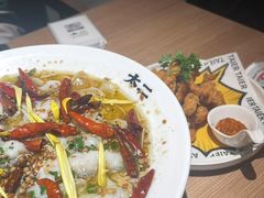-新太二·鲜料川菜(万泰汇店)