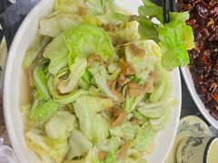 -江湖黑大兔(杨家坪店)