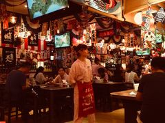 -平成屋· Late Night 食堂(四川北路店)