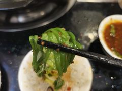 -草墩罗非鱼庄•野生菌•腊排骨(七星街上段店)