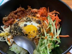 -优壹佳·延边朝鲜族料理(中山北路店)