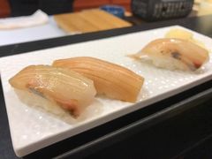 -Sushi Hanzo半藏(天环广场店)