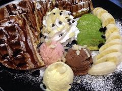 -MI WU FACTORY米屋美食工厂餐厅(绿地店)